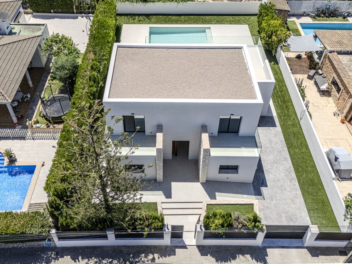 Chalet de 3 habitaciones en Badia Gran en venta con garaje - 1.800.000 € (Ref: 9287325)