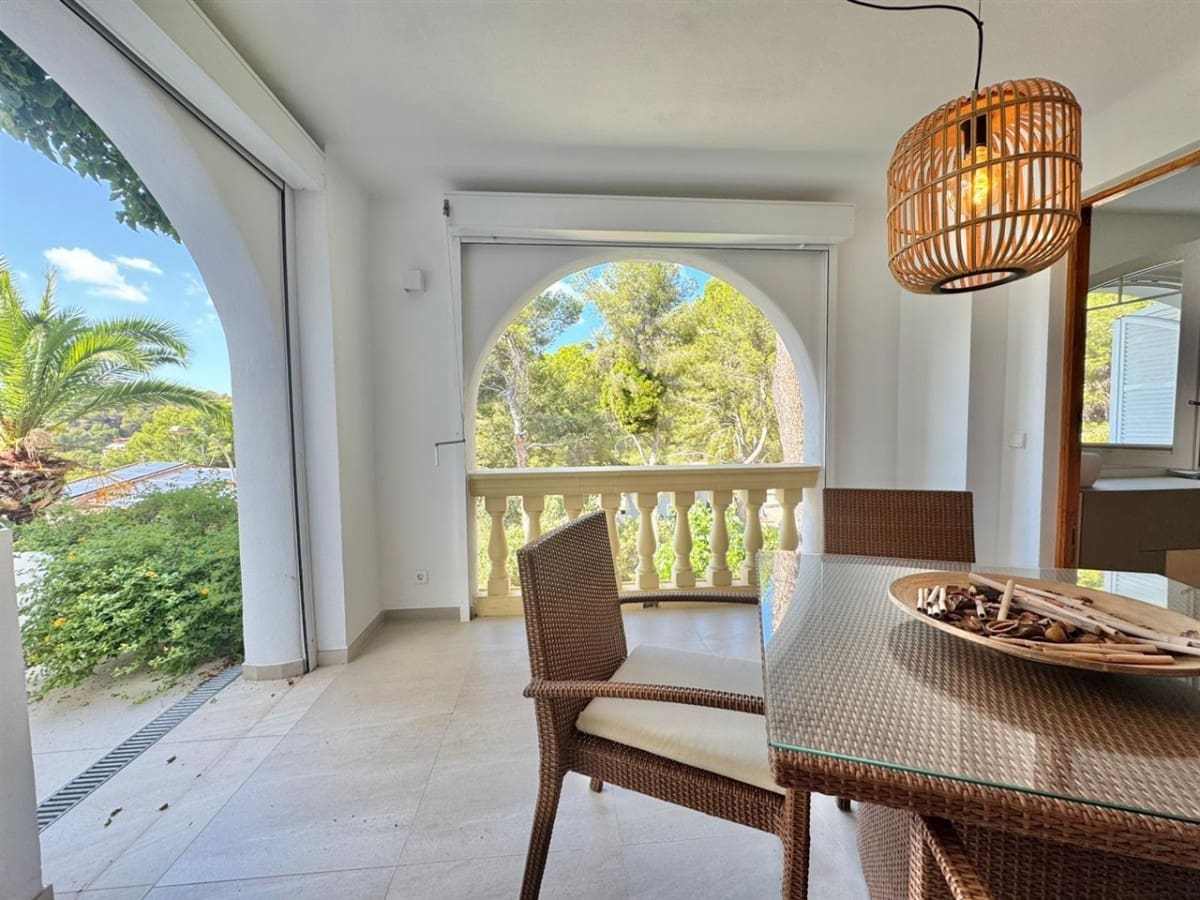 2 slaapkamer Flat te koop in Costa de la Calma - € 645.000 (Ref: 9294092)