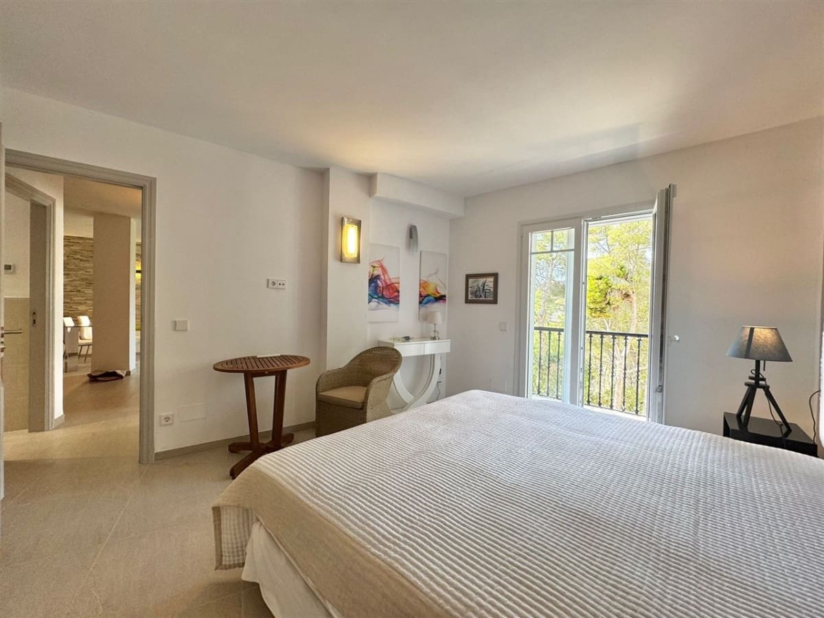 2 slaapkamer Flat te koop in Costa de la Calma - € 645.000 (Ref: 9294092)