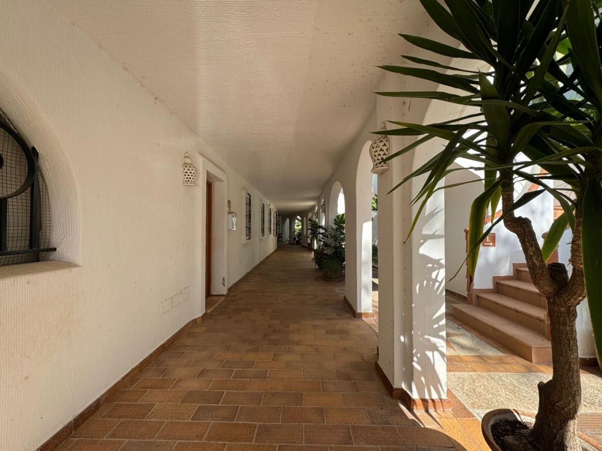 2 slaapkamer Flat te koop in Costa de la Calma - € 645.000 (Ref: 9294092)