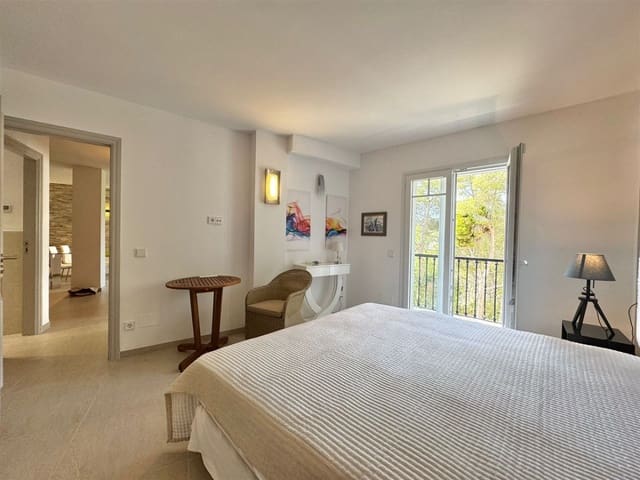 2 soveværelse Lejlighed til salg i Costa de la Calma, Calvià - € 645.000 (Ref: 9294092)