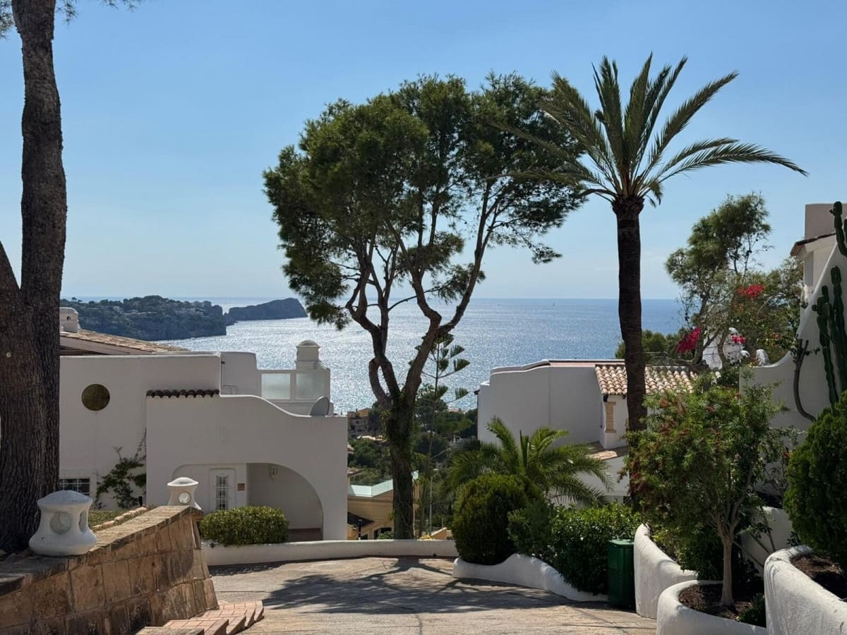 2 slaapkamer Flat te koop in Costa de la Calma - € 645.000 (Ref: 9294092)