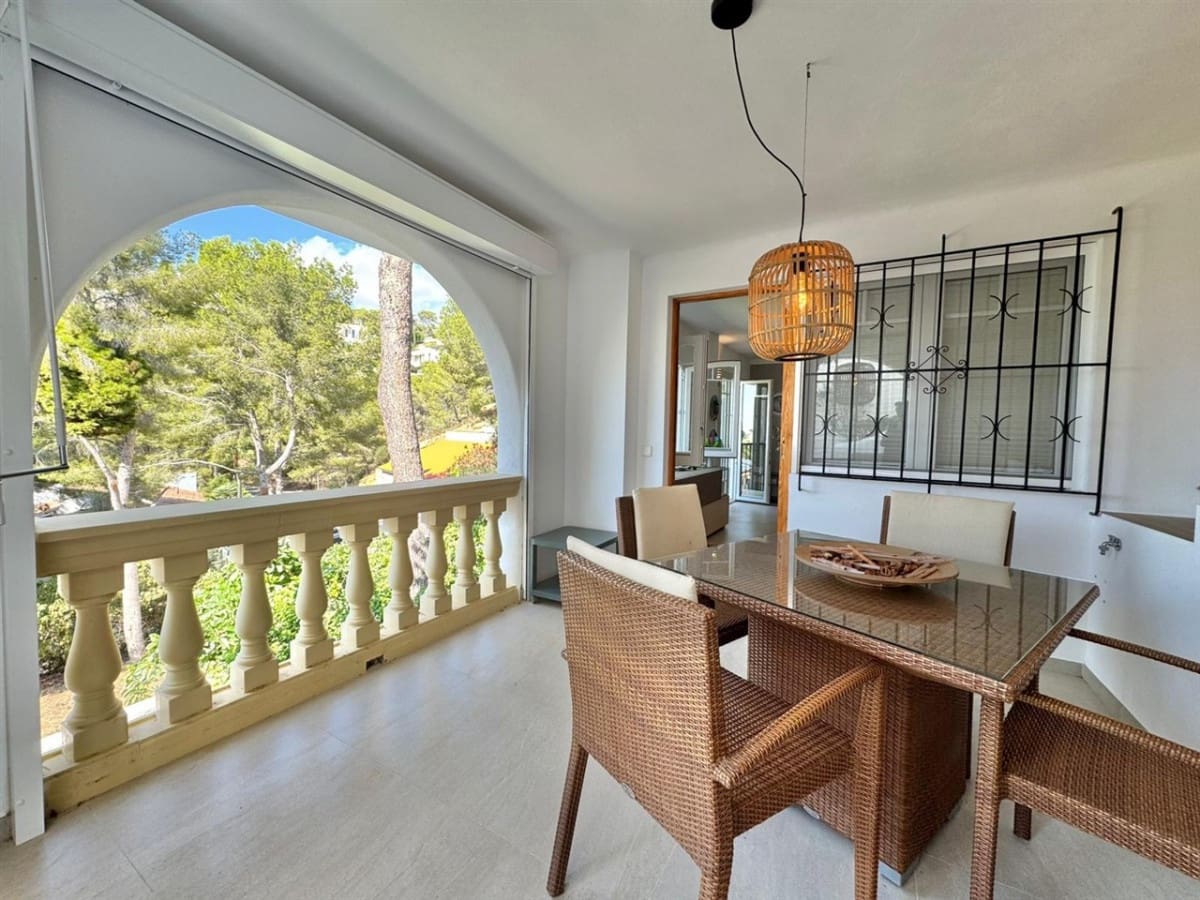 2 slaapkamer Flat te koop in Costa de la Calma - € 645.000 (Ref: 9294092)