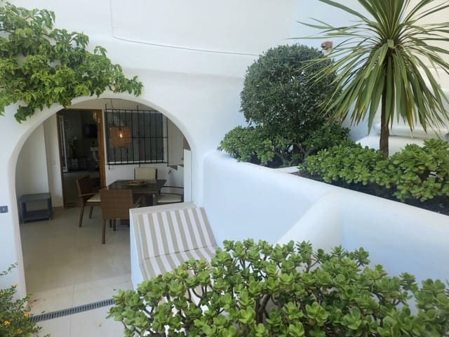 2 soveværelse Lejlighed til salg i Costa de la Calma, Calvià - € 645.000 (Ref: 9294092)