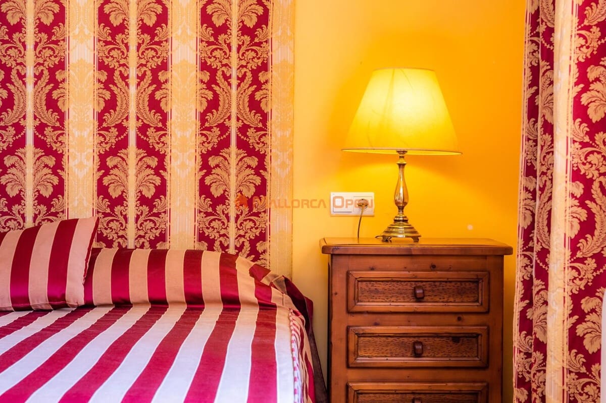 5 sovrum Villa att hyra i Son Servera med pool garage - 4 500 € (Ref: 9294093)