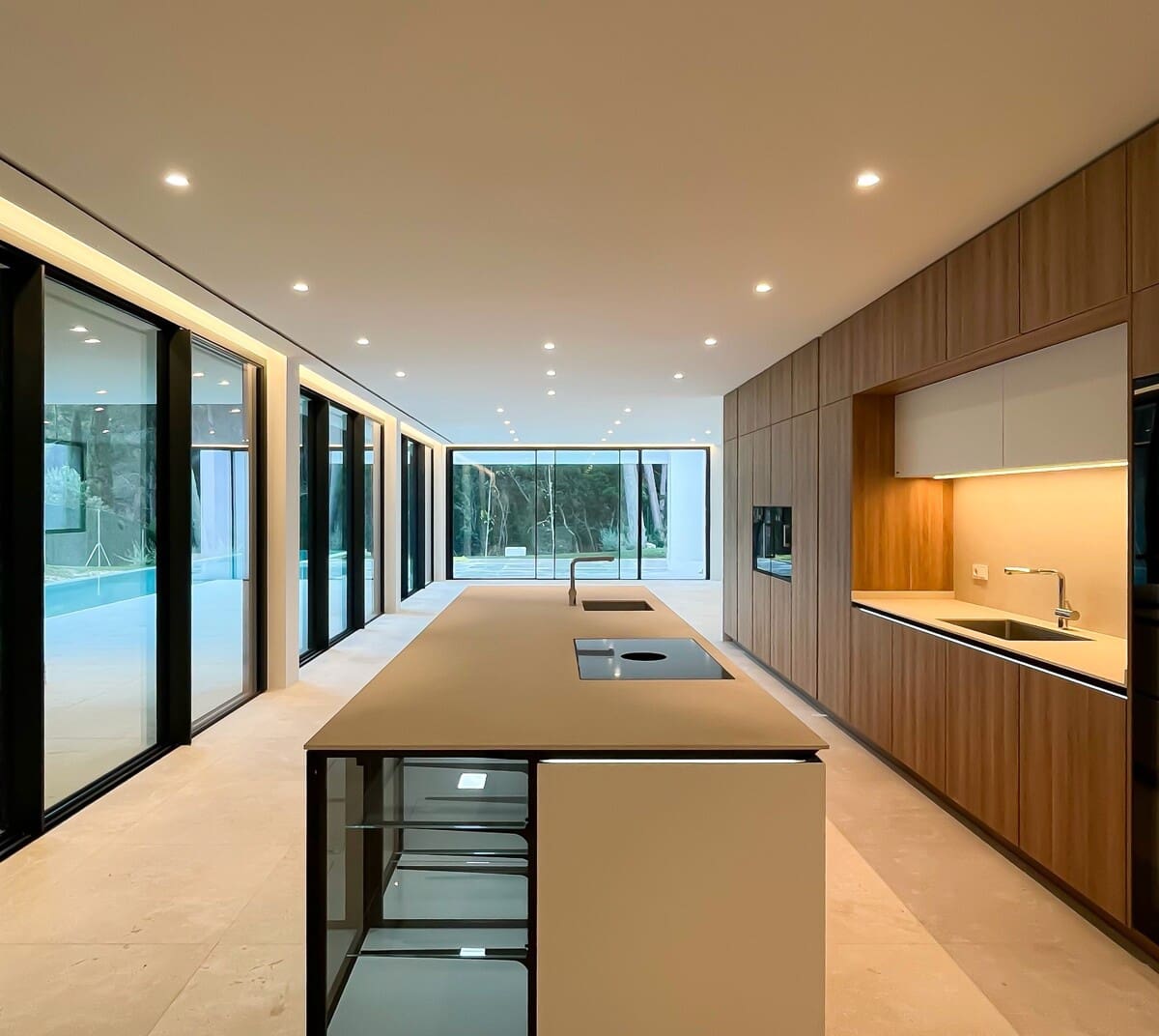 4 soveværelse Villa til salg i Son Vida med swimmingpool garage - € 4.995.000 (Ref: 9294094)