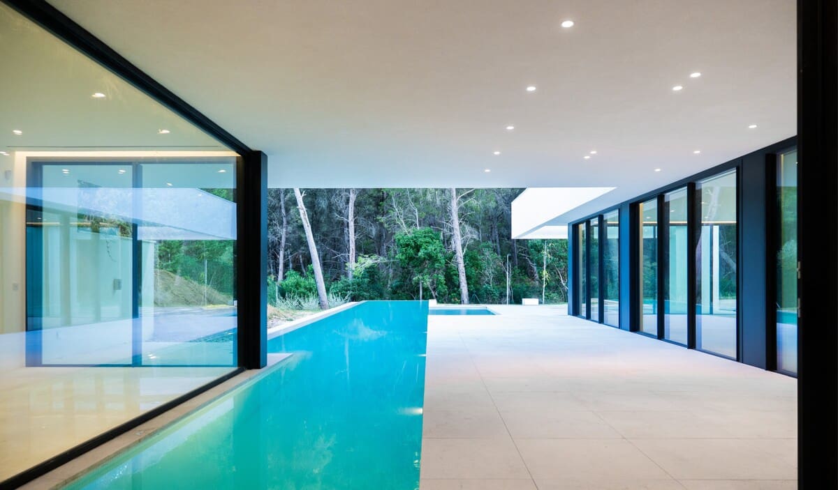 4 soveværelse Villa til salg i Son Vida med swimmingpool garage - € 4.995.000 (Ref: 9294094)