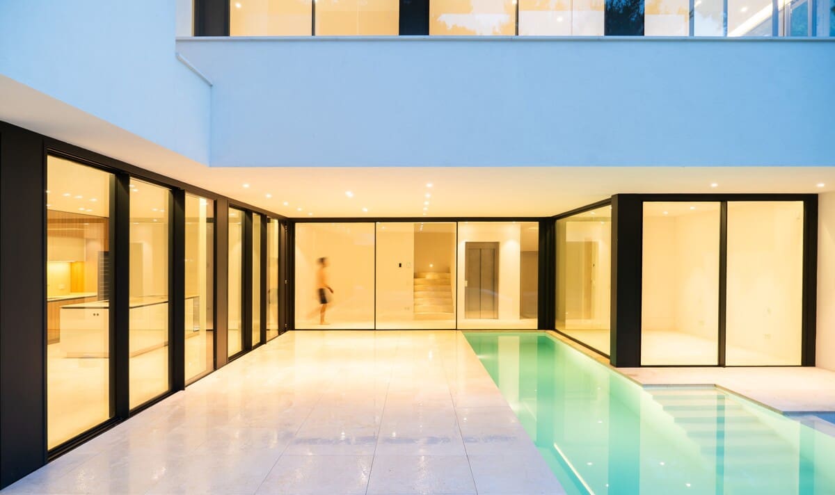 4 soveværelse Villa til salg i Son Vida med swimmingpool garage - € 4.995.000 (Ref: 9294094)