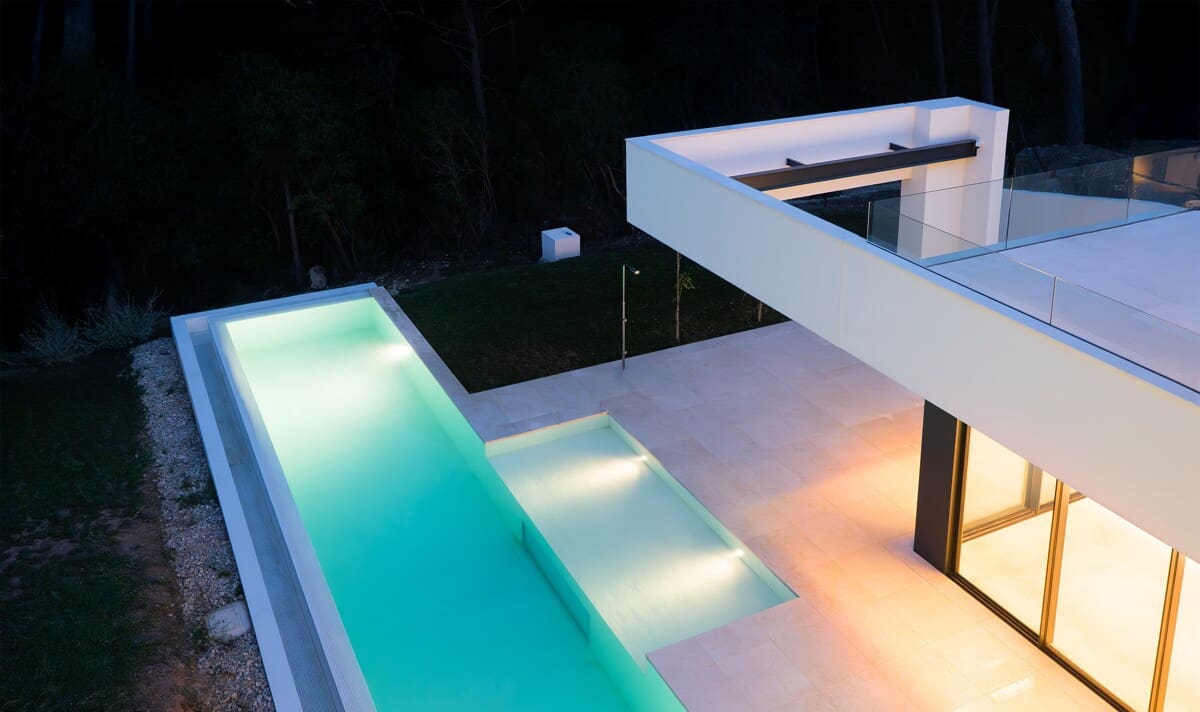 4 soveværelse Villa til salg i Son Vida med swimmingpool garage - € 4.995.000 (Ref: 9294094)