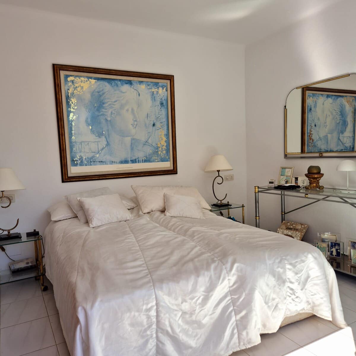 2 bedroom Penthouse for sale in Cala d'Or - € 520,000 (Ref: 9298936)