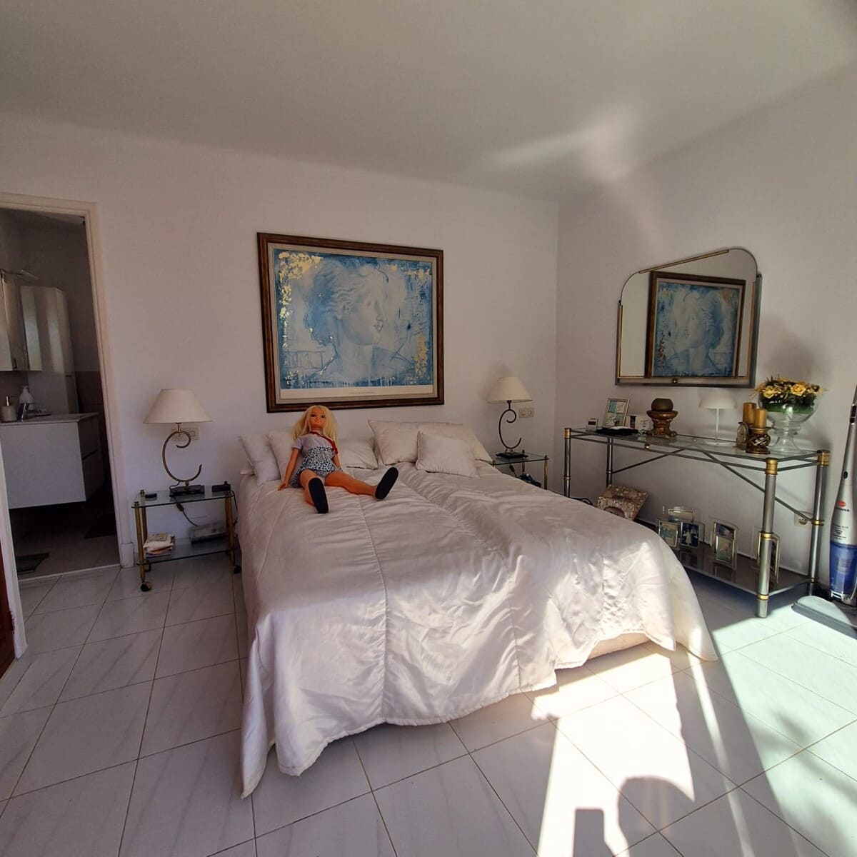 2 bedroom Penthouse for sale in Cala d'Or - € 520,000 (Ref: 9298936)