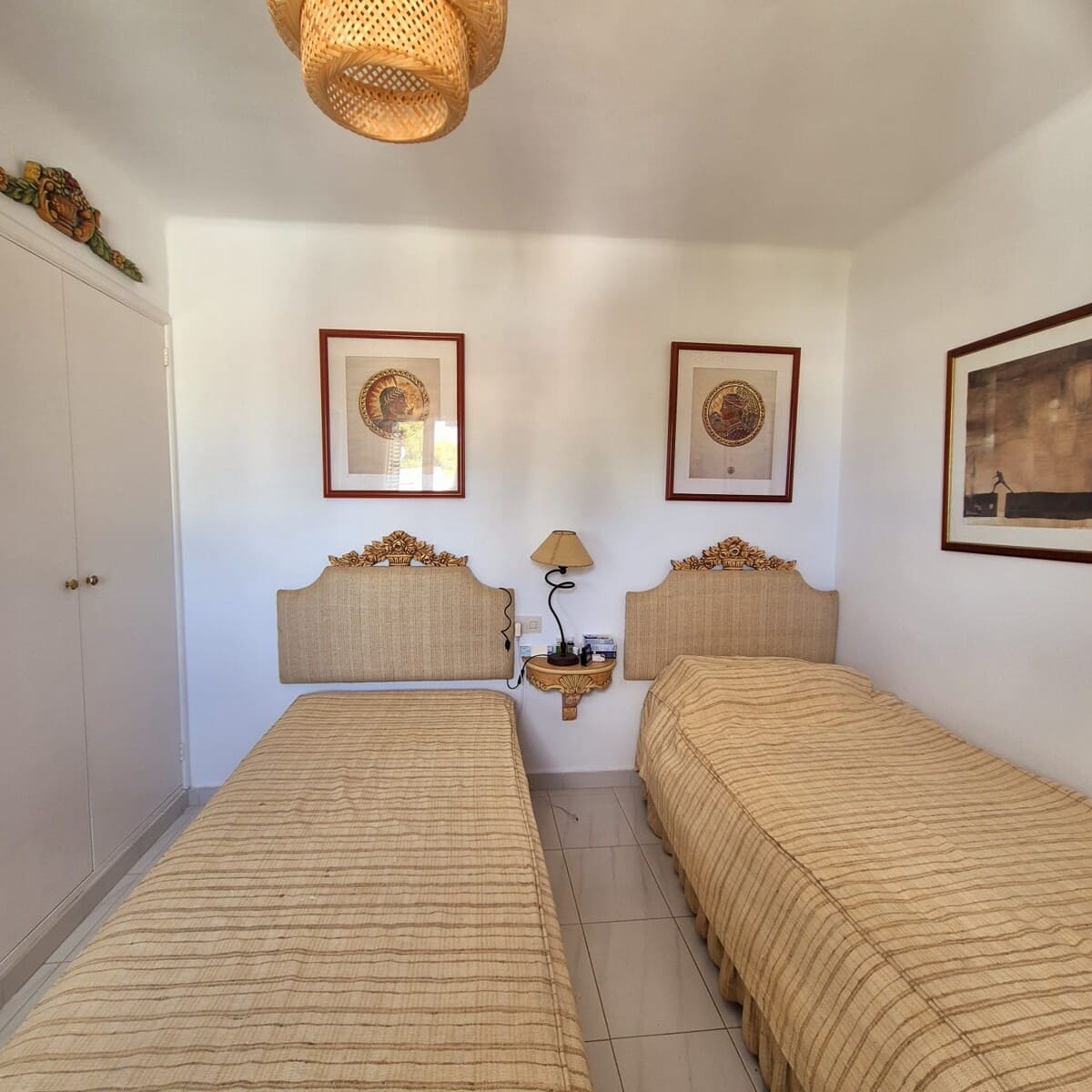 2 bedroom Penthouse for sale in Cala d'Or - € 520,000 (Ref: 9298936)