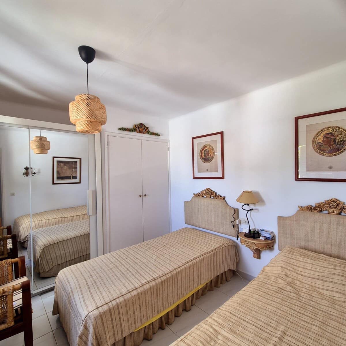 2 bedroom Penthouse for sale in Cala d'Or - € 520,000 (Ref: 9298936)