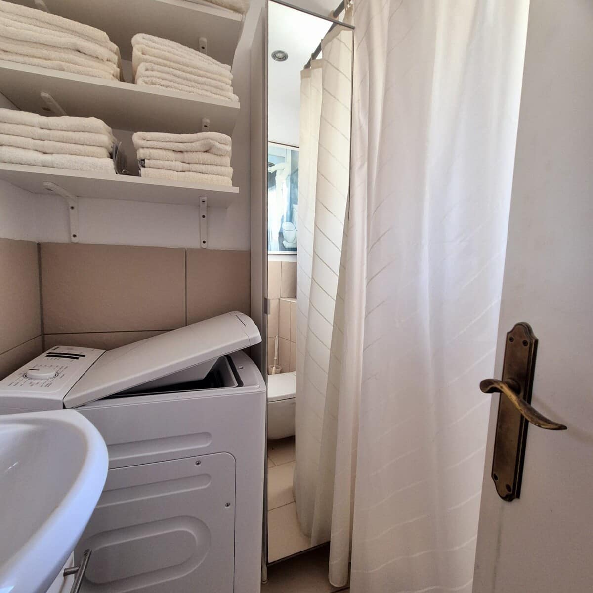 2 bedroom Penthouse for sale in Cala d'Or - € 520,000 (Ref: 9298936)