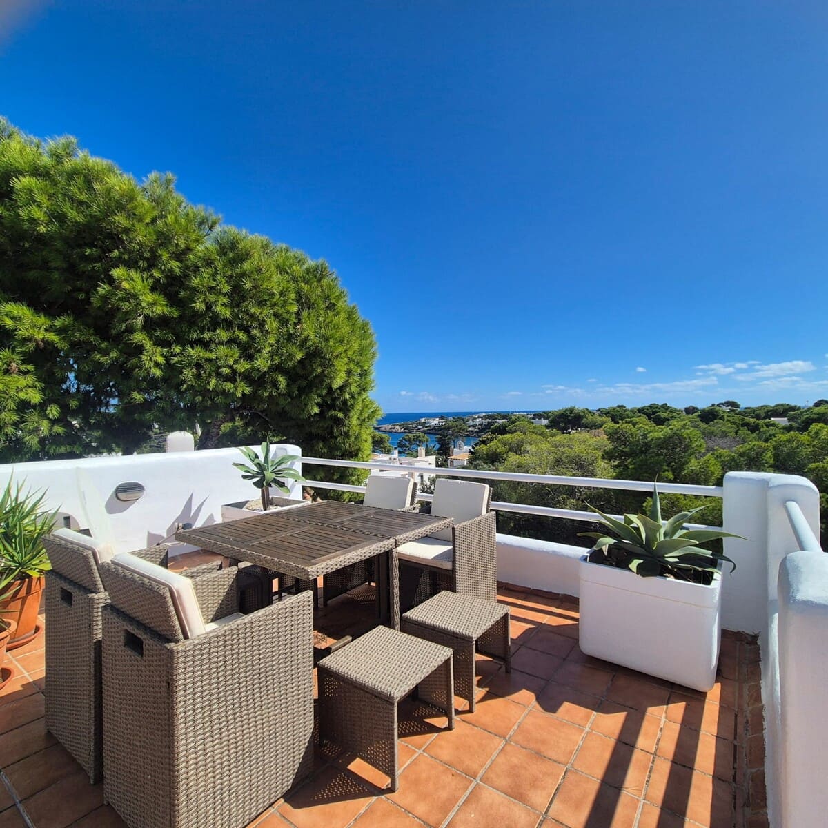 2 bedroom Penthouse for sale in Cala d'Or - € 520,000 (Ref: 9298936)