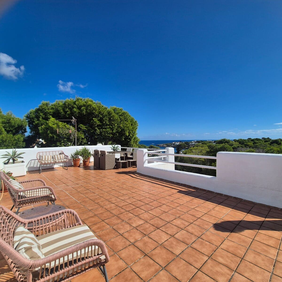 2 bedroom Penthouse for sale in Cala d'Or - € 520,000 (Ref: 9298936)