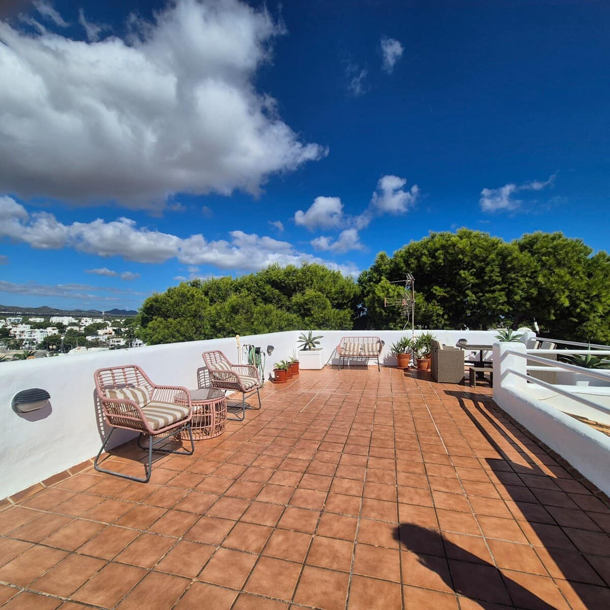 2 bedroom Penthouse for sale in Cala d'Or - € 520,000 (Ref: 9298936)