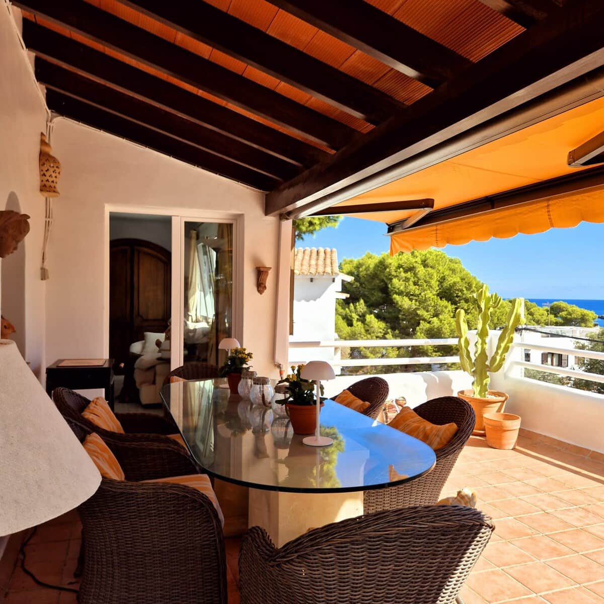2 bedroom Penthouse for sale in Cala d'Or - € 520,000 (Ref: 9298936)