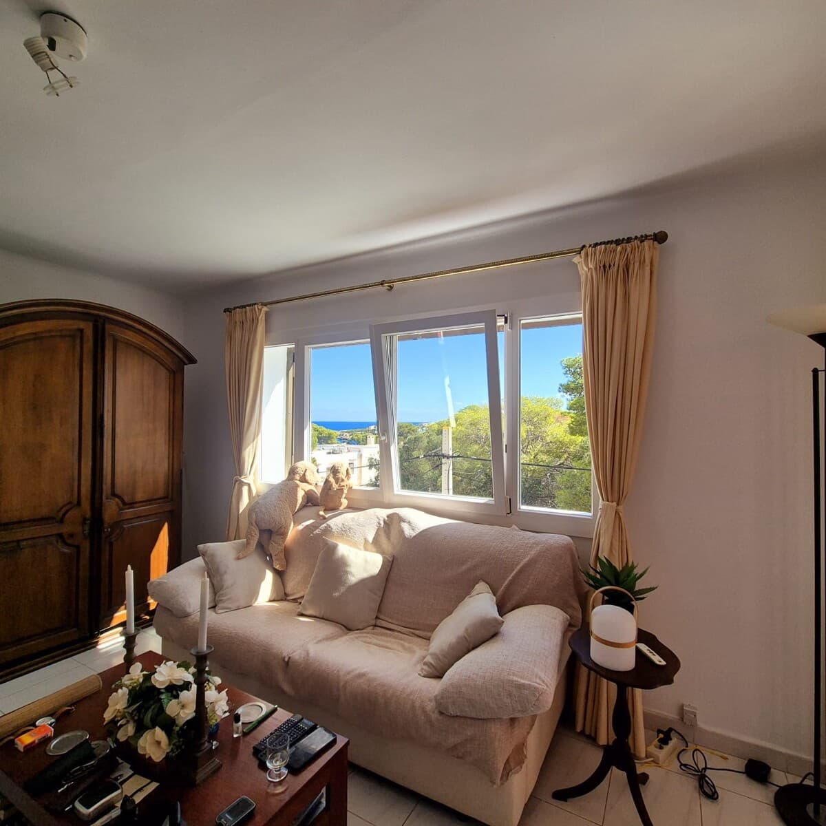 2 bedroom Penthouse for sale in Cala d'Or - € 520,000 (Ref: 9298936)
