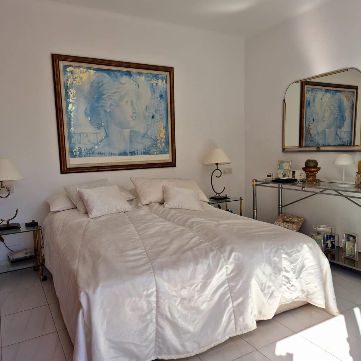 2 bedroom Penthouse for sale in Cala d'Or - € 520,000 (Ref: 9298936)