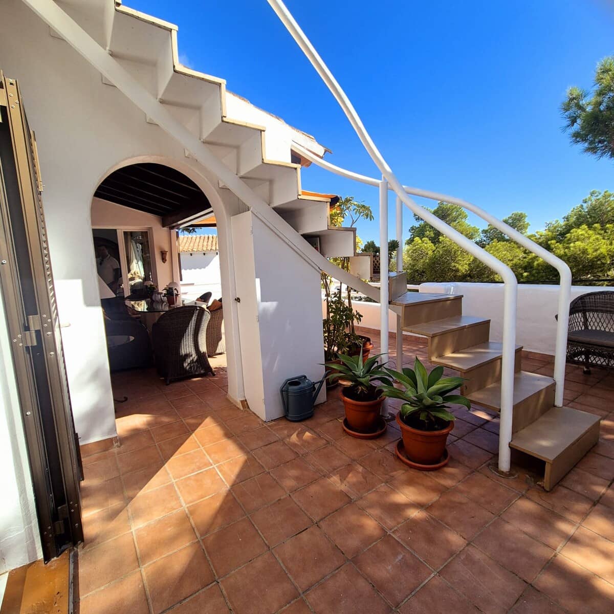 2 bedroom Penthouse for sale in Cala d'Or - € 520,000 (Ref: 9298936)
