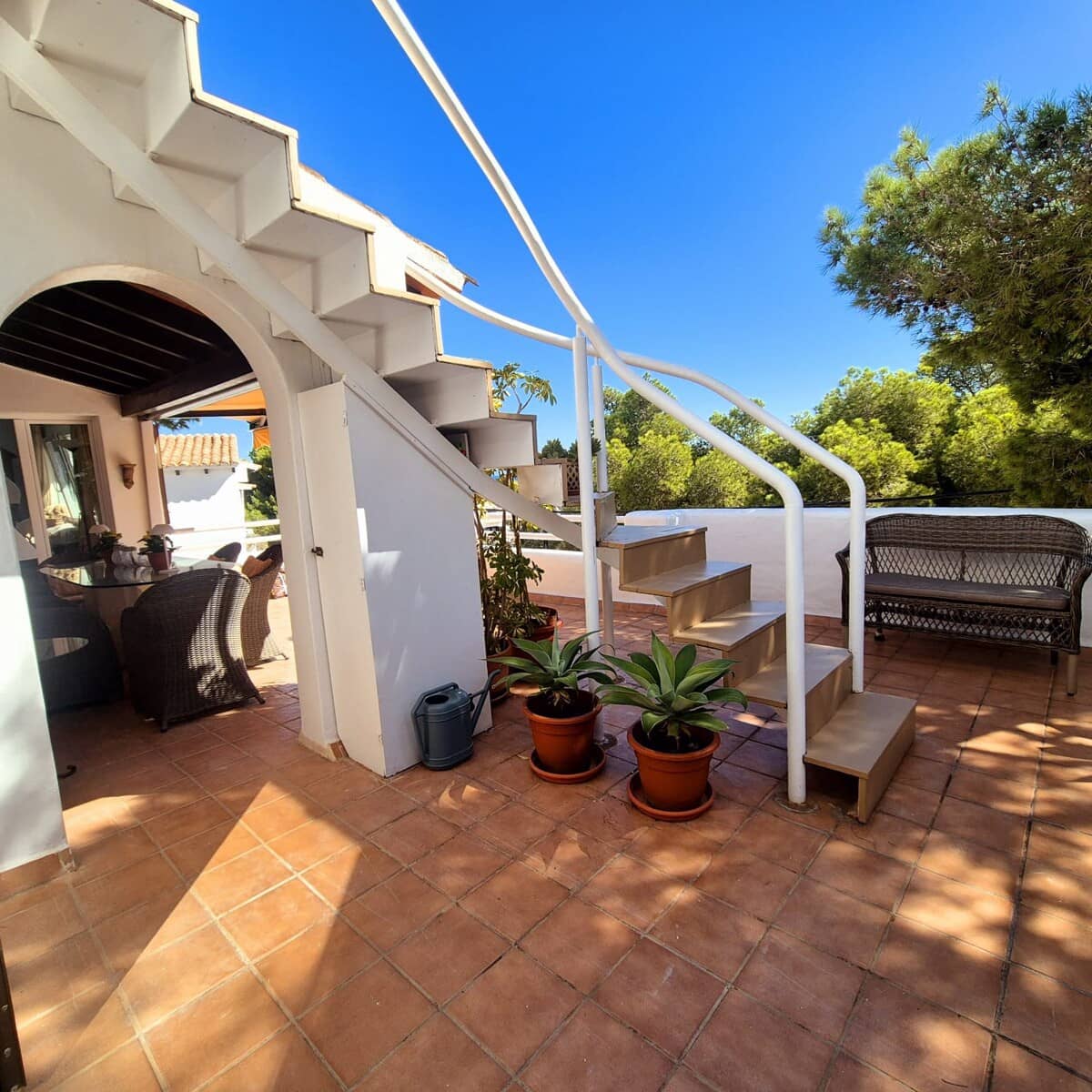 2 bedroom Penthouse for sale in Cala d'Or - € 520,000 (Ref: 9298936)