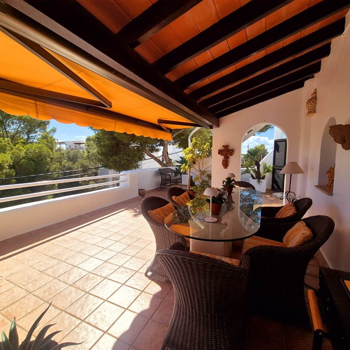 2 bedroom Penthouse for sale in Cala d'Or - € 520,000 (Ref: 9298936)