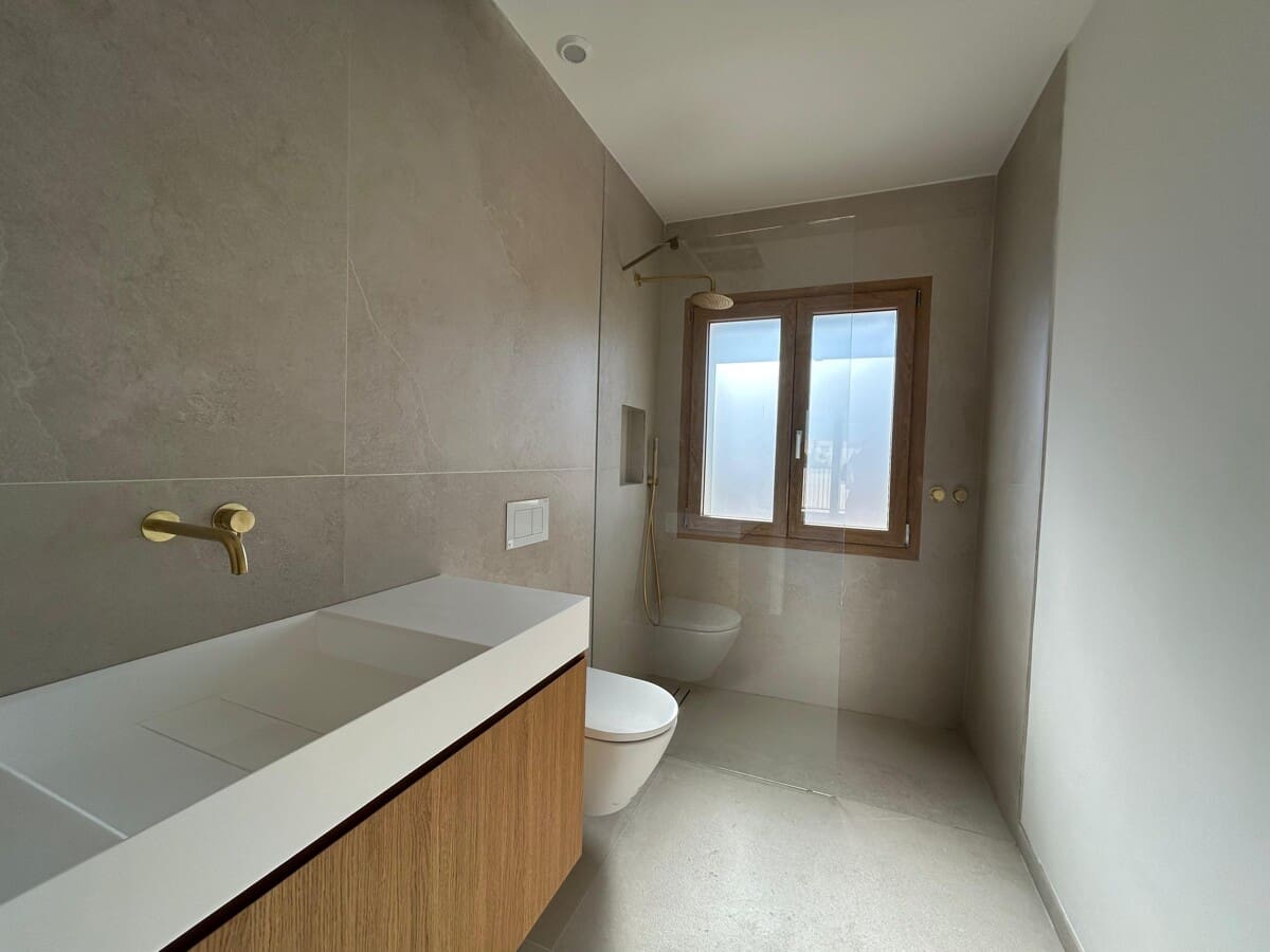 4 soveværelse Rækkehus til salg i Ses Salines med swimmingpool - € 1.600.000 (Ref: 9298998)