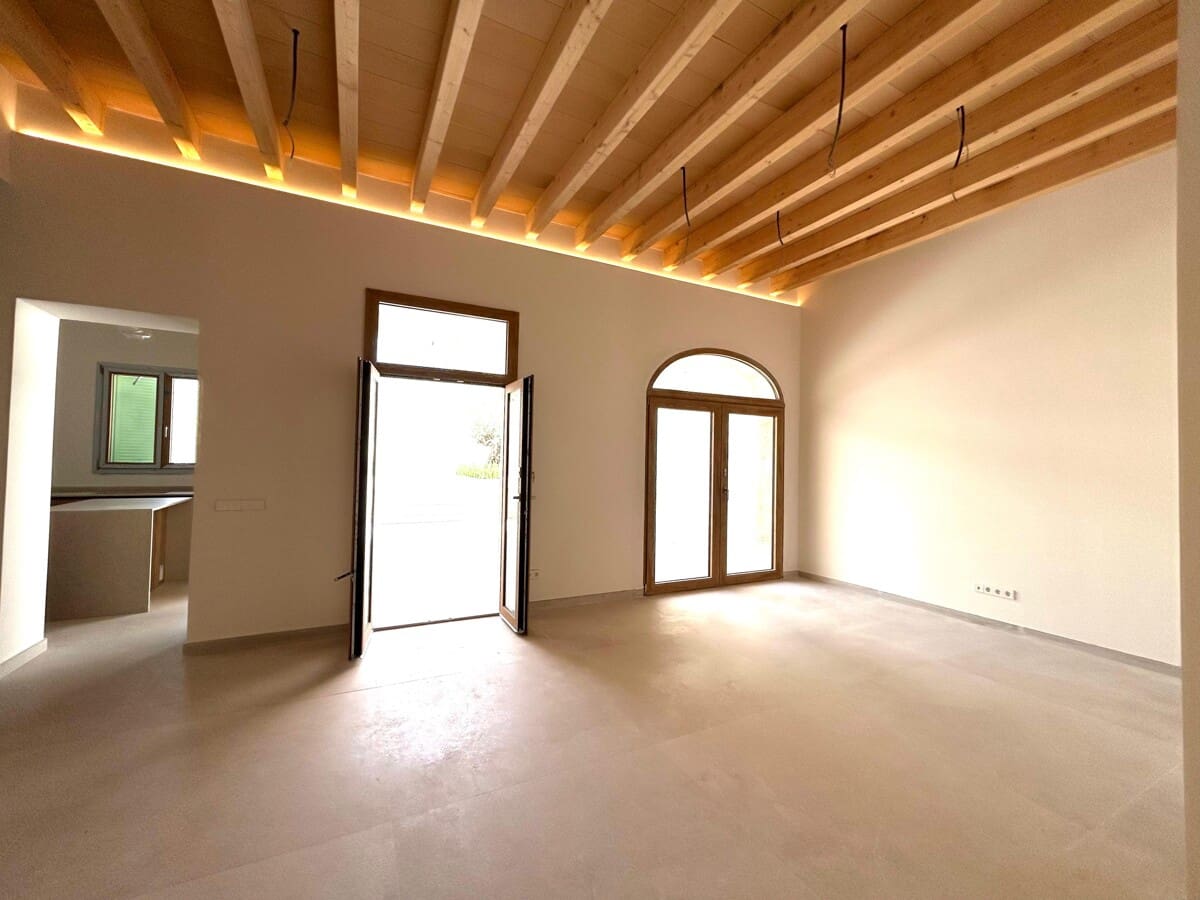 4 soveværelse Rækkehus til salg i Ses Salines med swimmingpool - € 1.600.000 (Ref: 9298998)