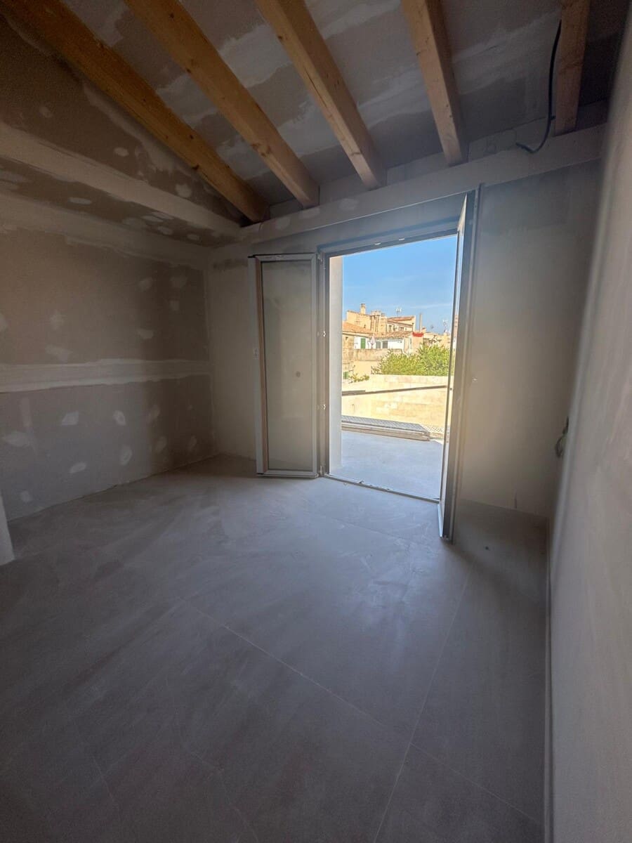 4 soveværelse Rækkehus til salg i Ses Salines med swimmingpool - € 1.600.000 (Ref: 9298998)