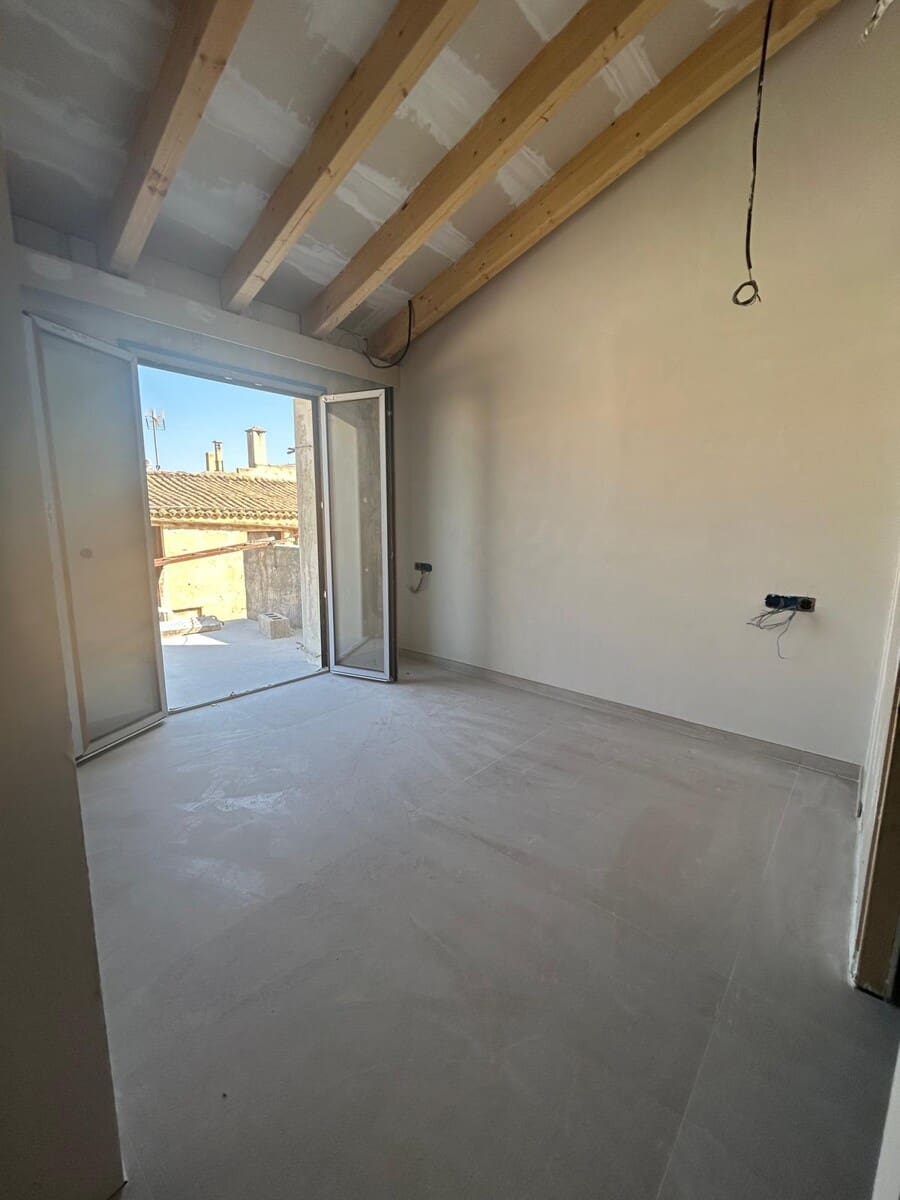 4 soveværelse Rækkehus til salg i Ses Salines med swimmingpool - € 1.600.000 (Ref: 9298998)