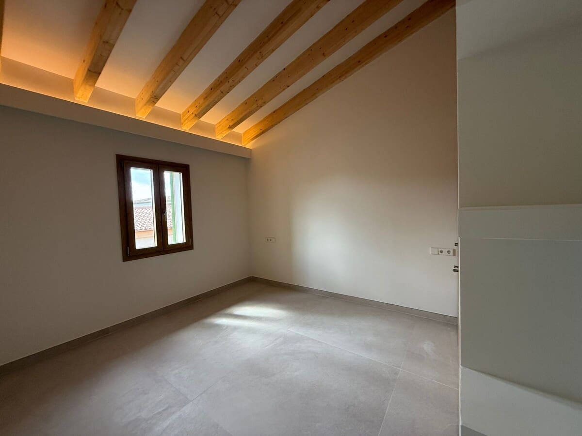 3 Zimmer Reihenhaus zu verkaufen in Ses Salines mit Pool - 1.599.000 € (Ref: 9298998)