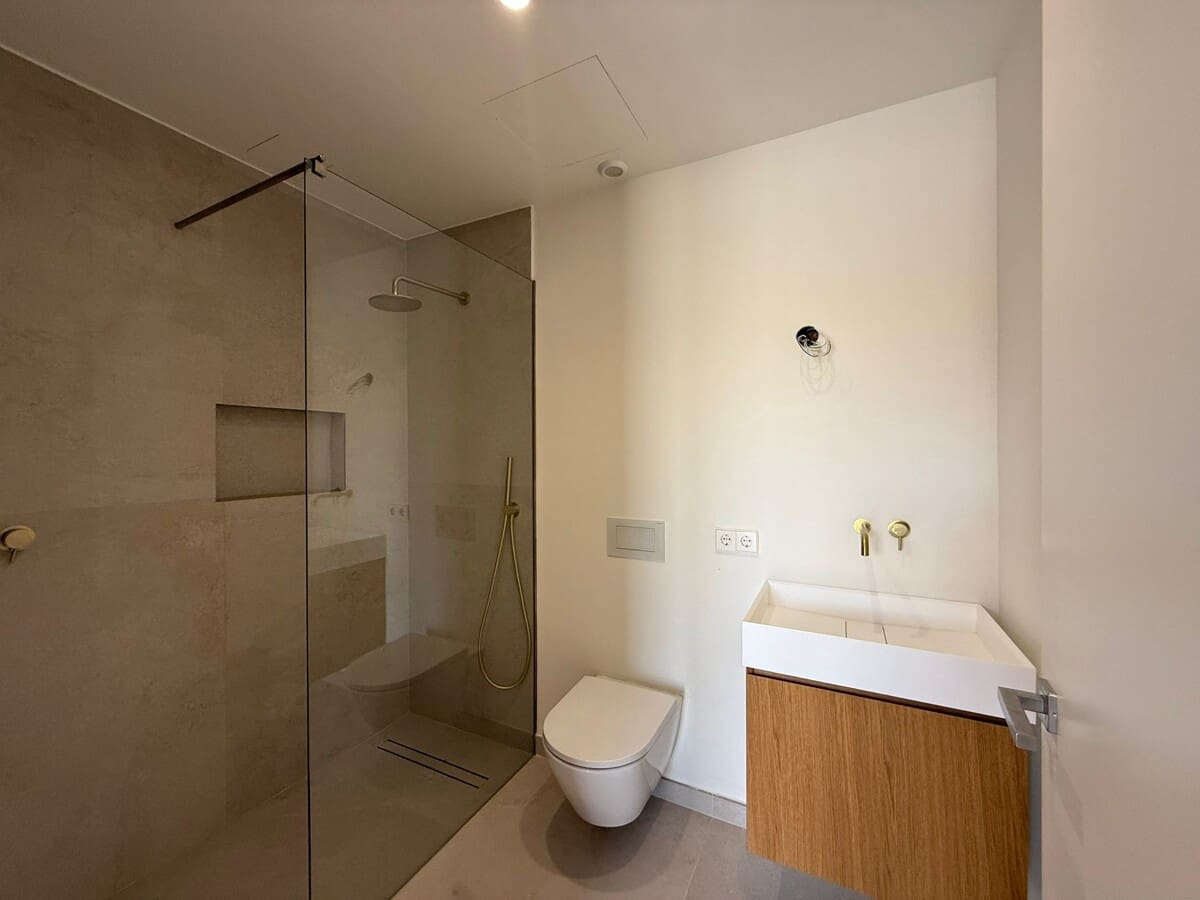 3 Zimmer Reihenhaus zu verkaufen in Ses Salines mit Pool - 1.599.000 € (Ref: 9298998)