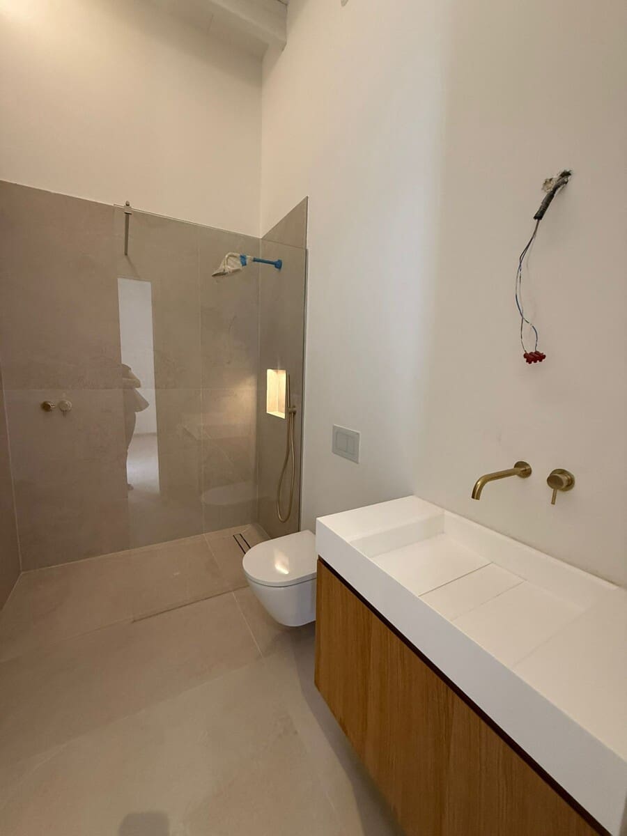 3 Zimmer Reihenhaus zu verkaufen in Ses Salines mit Pool - 1.599.000 € (Ref: 9298998)