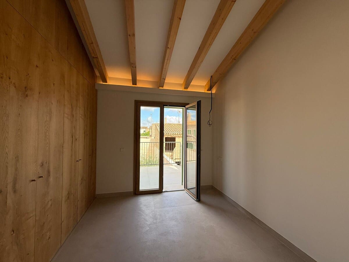 3 Zimmer Reihenhaus zu verkaufen in Ses Salines mit Pool - 1.599.000 € (Ref: 9298998)