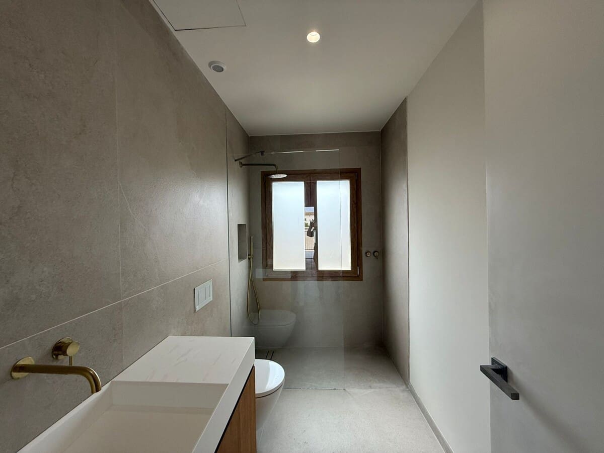 3 Zimmer Reihenhaus zu verkaufen in Ses Salines mit Pool - 1.599.000 € (Ref: 9298998)