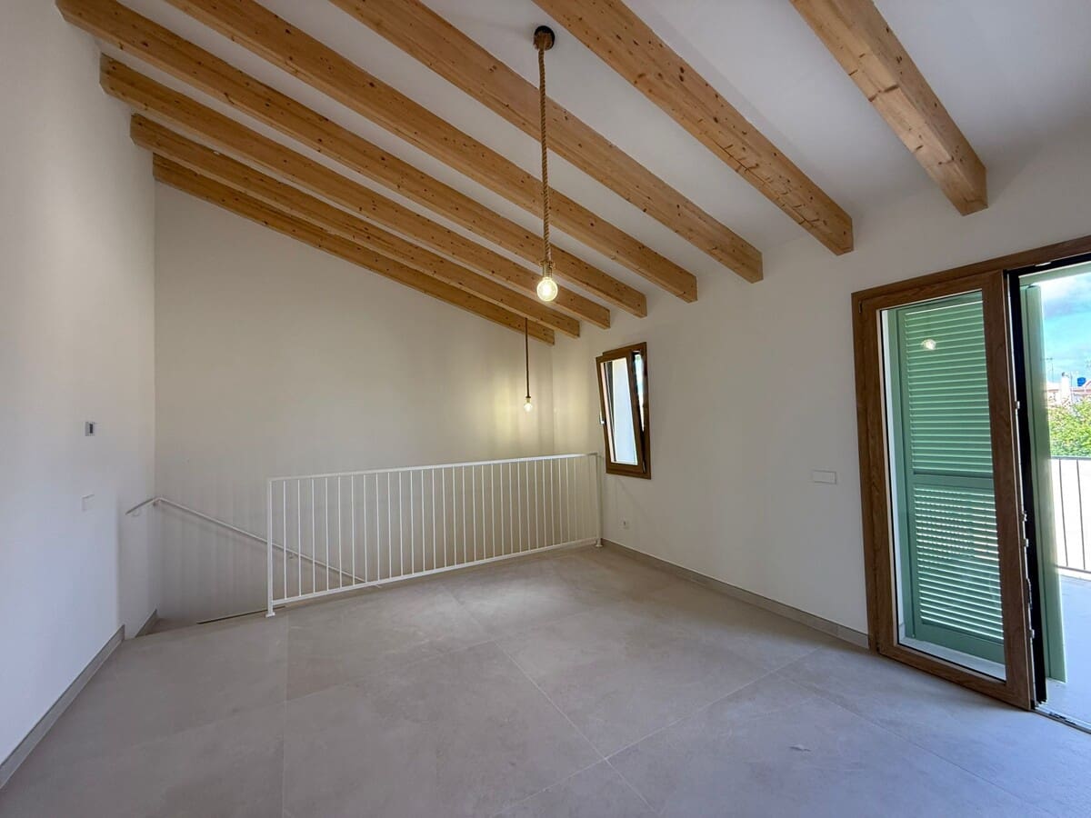 3 Zimmer Reihenhaus zu verkaufen in Ses Salines mit Pool - 1.599.000 € (Ref: 9298998)