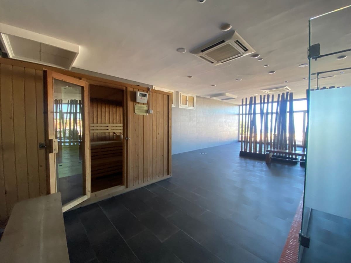 2 soveværelse Lejlighed til salg i El Toro / Port Adriano med garage - € 750.000 (Ref: 9298999)