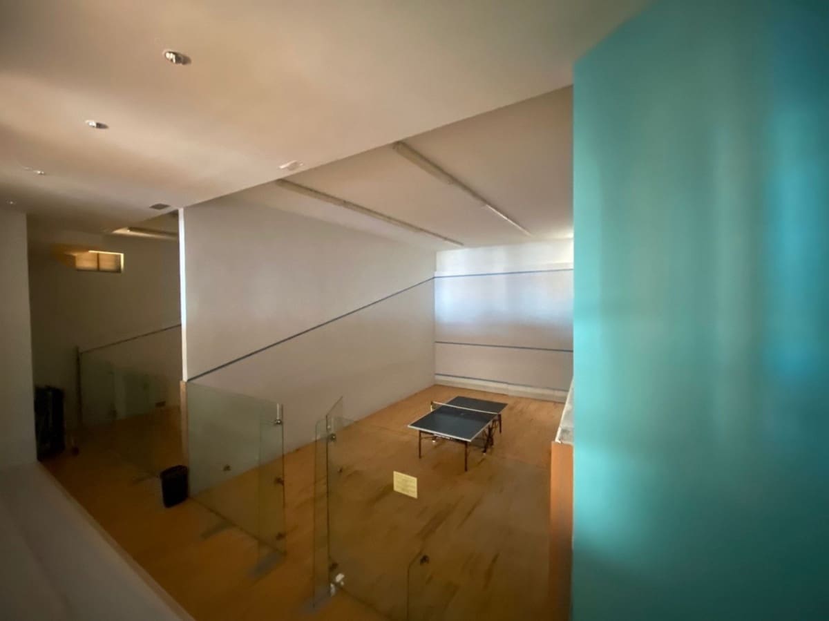 2 soveværelse Lejlighed til salg i El Toro / Port Adriano med garage - € 750.000 (Ref: 9298999)