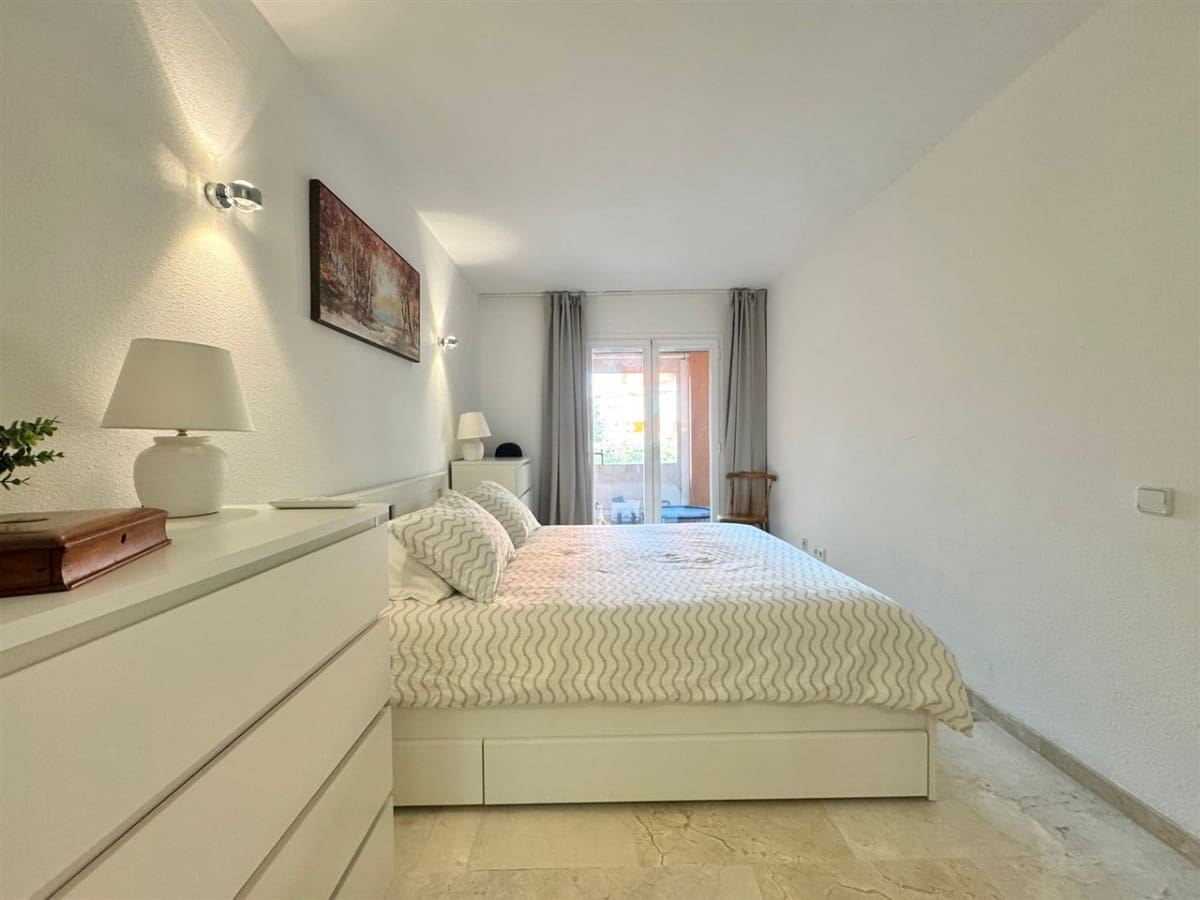 2 soveværelse Lejlighed til salg i El Toro / Port Adriano med garage - € 750.000 (Ref: 9298999)