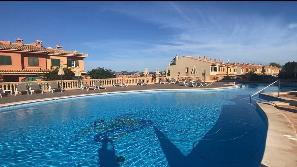 2 soveværelse Lejlighed til salg i El Toro / Port Adriano med garage - € 750.000 (Ref: 9298999)