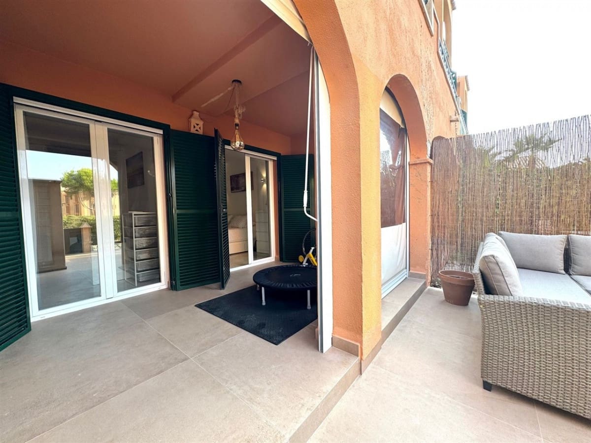 2 soveværelse Lejlighed til salg i El Toro / Port Adriano med garage - € 750.000 (Ref: 9298999)