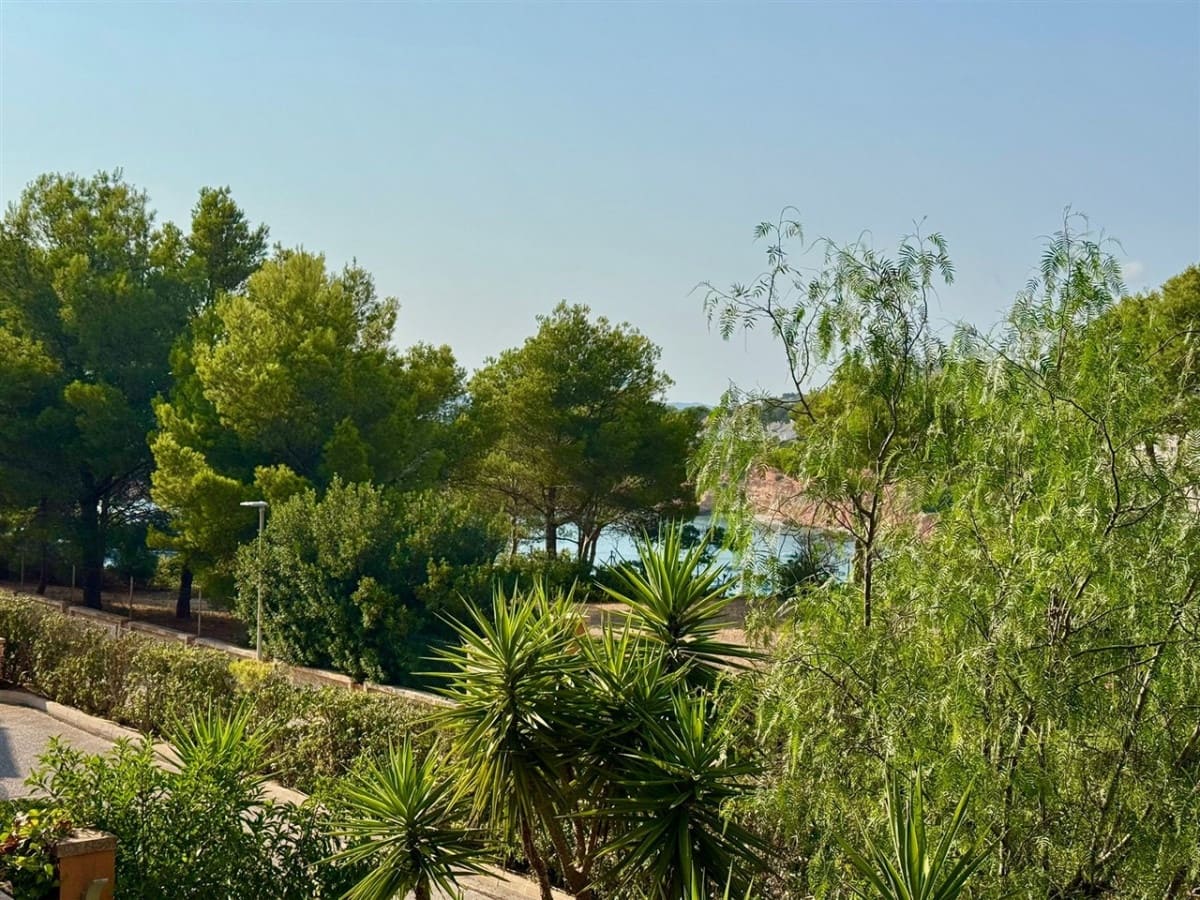 2 soveværelse Lejlighed til salg i El Toro / Port Adriano med garage - € 750.000 (Ref: 9298999)