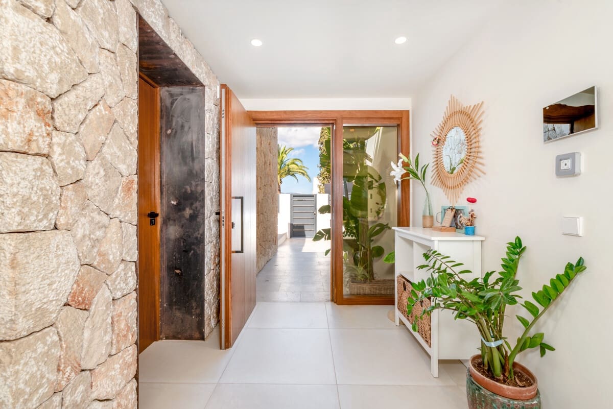 4 chambre Villa/Maison à vendre à Marratxi avec piscine - 1 580 000 € (Ref: 9316011)