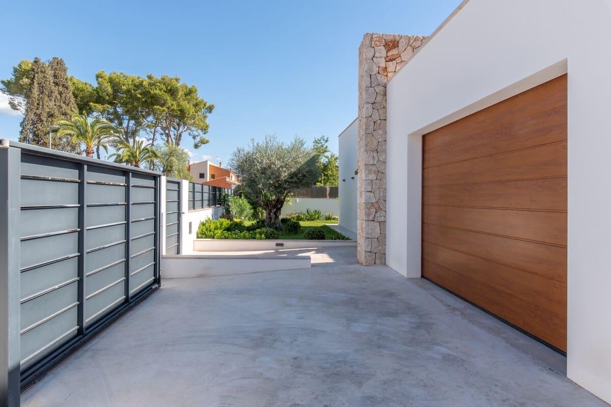 4 chambre Villa/Maison à vendre à Marratxi avec piscine - 1 580 000 € (Ref: 9316011)