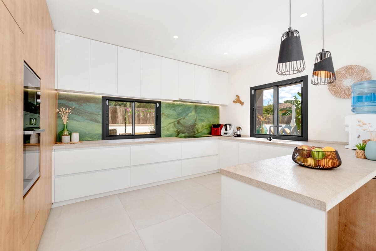 4 chambre Villa/Maison à vendre à Marratxi avec piscine - 1 580 000 € (Ref: 9316011)