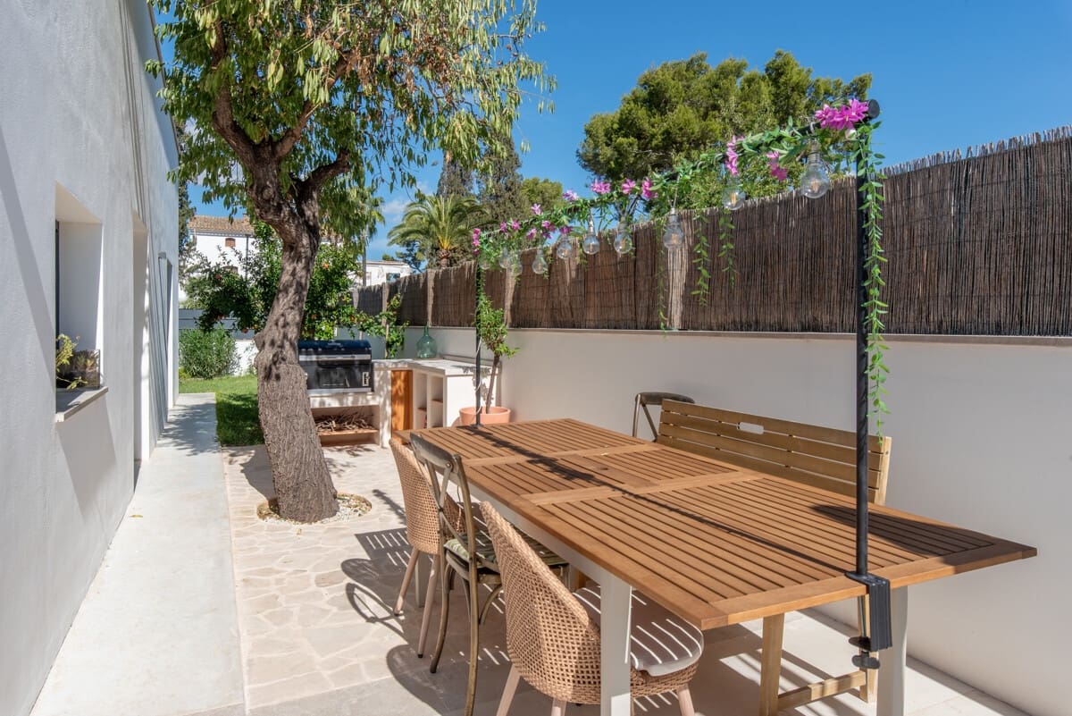 4 chambre Villa/Maison à vendre à Marratxi avec piscine - 1 580 000 € (Ref: 9316011)