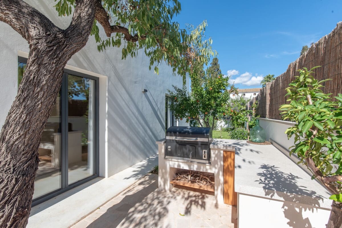 4 chambre Villa/Maison à vendre à Marratxi avec piscine - 1 580 000 € (Ref: 9316011)