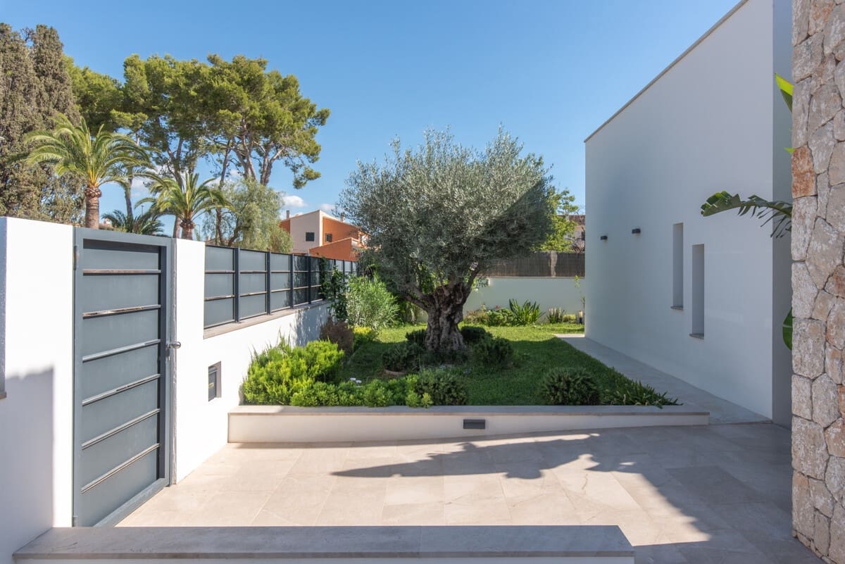 4 chambre Villa/Maison à vendre à Marratxi avec piscine - 1 580 000 € (Ref: 9316011)