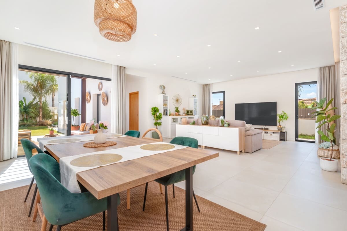 4 chambre Villa/Maison à vendre à Marratxi avec piscine - 1 580 000 € (Ref: 9316011)